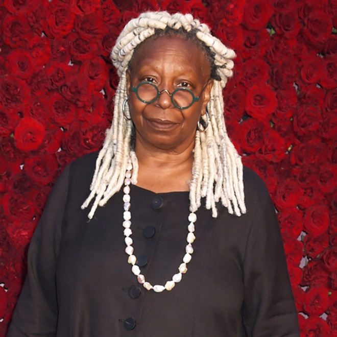 Whoopi Goldberg Apologizes After Repeating “Hurtful” Holocaust Remarks